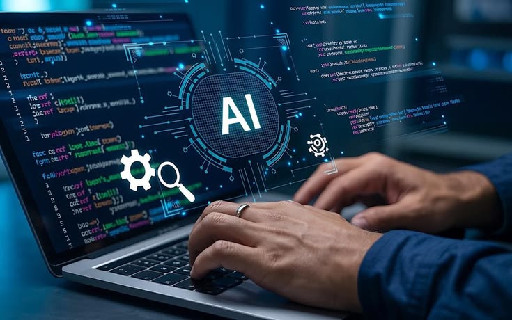الدبلوم التنفيذي للذكاء الاصطناعي في تحليل البيانات والتحول الرقمي